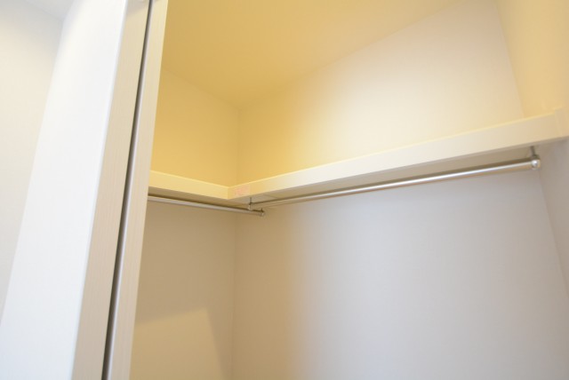 上北沢テラスA棟 洋室３