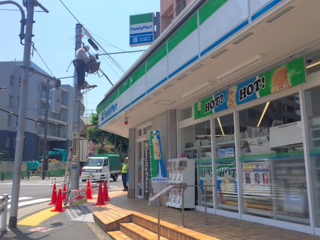 ヴィラティック早稲田