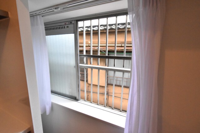 新大塚タウンプラザ キッチン