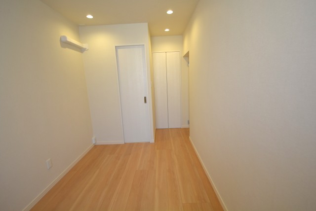 上北沢テラスA棟 洋室1