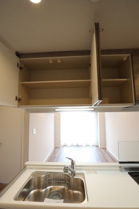 エンゼルハイム大井 キッチン