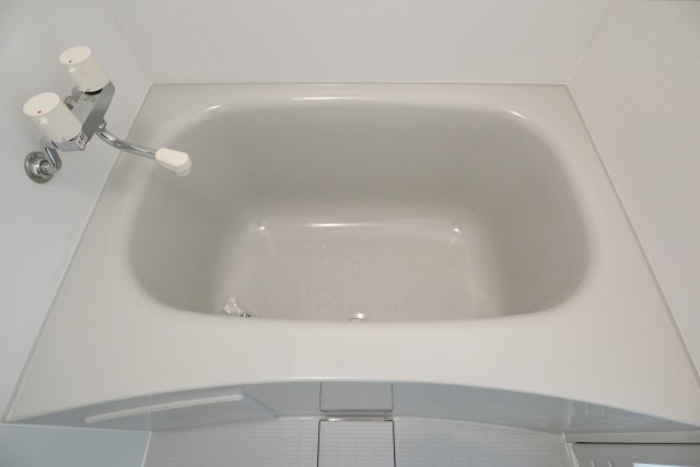 コーヅ白金台 バスルーム