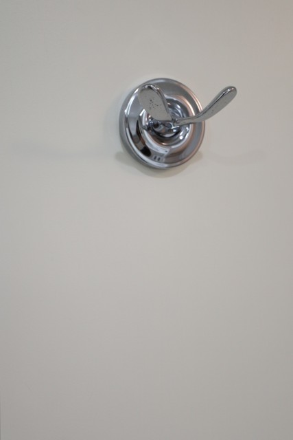 コーヅ白金台 脱衣所