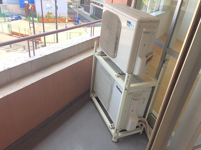 ヴィラティック早稲田