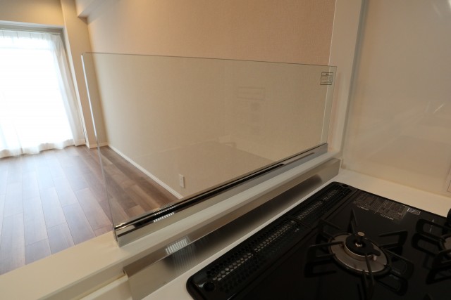 エンゼルハイム大井 キッチン