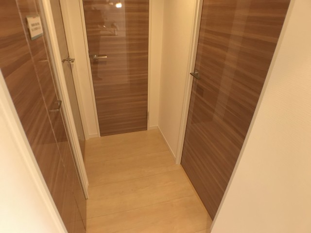 クレセントマンション 洋室②