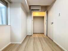 ベルディ早稲田東 洋室1 ベルディ早稲田東 洋室1