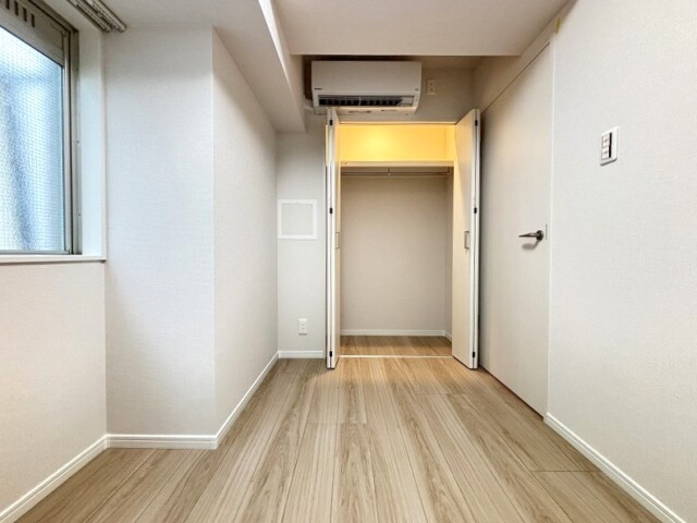 ベルディ早稲田東 洋室1