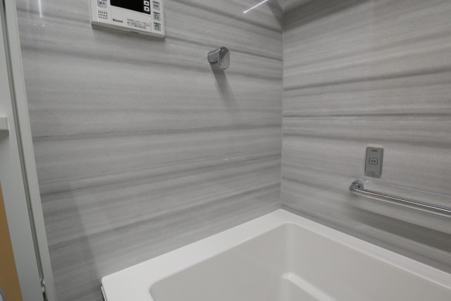 エンゼルハイム大井 バスルーム