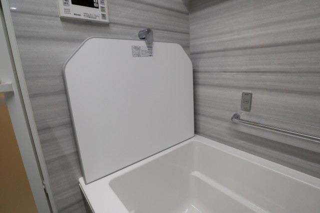 エンゼルハイム大井 バスルーム