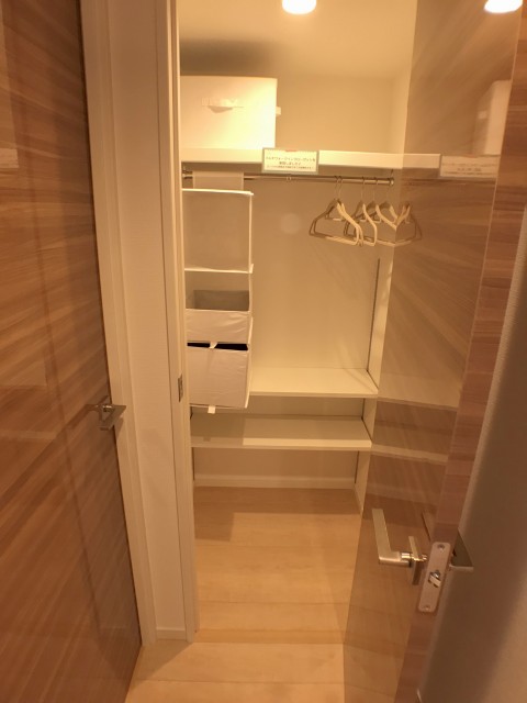 クレセントマンション MWIC