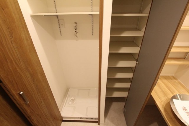 大森パークハイツ