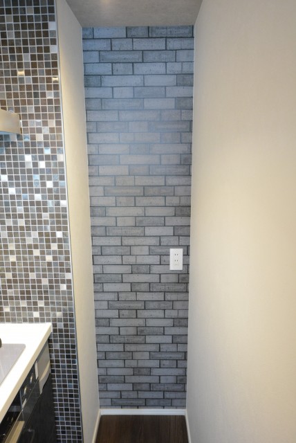 ブロードウェイ キッチン