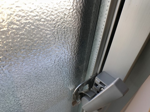 クレセントマンション 洋室①