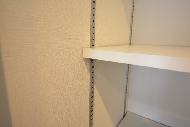 豊栄西荻マンション リビングダイニング