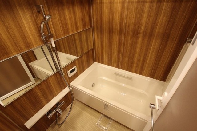 大森パークハイツ