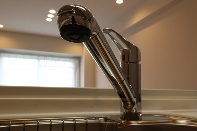 エンゼルハイム大井 キッチン