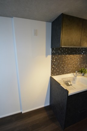 ブロードウェイ キッチン