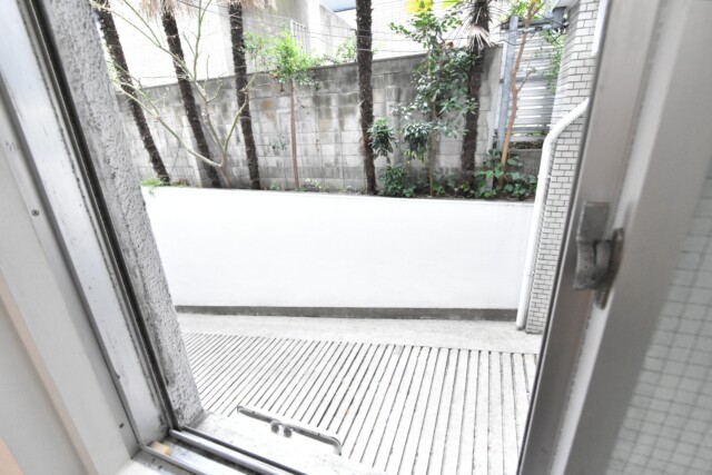 シャトー赤坂 LDK