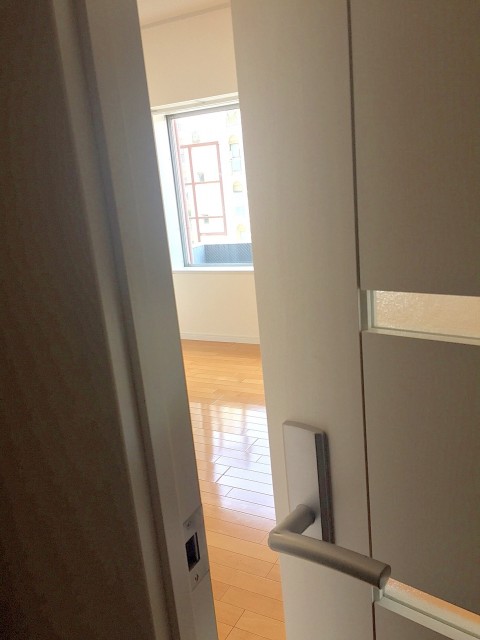 ヴィラティック早稲田 (14)