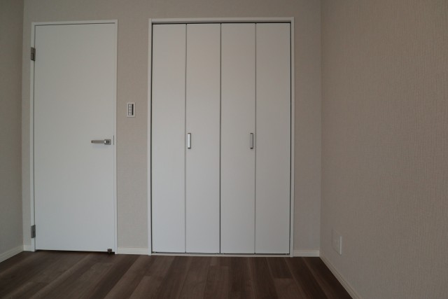 エンゼルハイム大井 洋室１