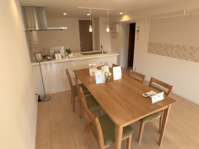 クレセントマンション ＬＤ