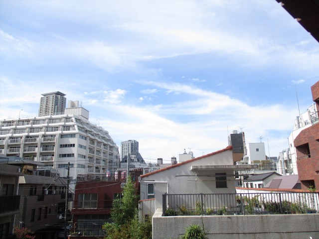 インペリアル赤坂一番館