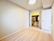 ベルディ早稲田東 洋室1 ベルディ早稲田東 洋室1