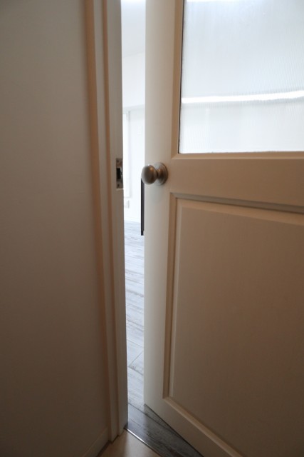 コーヅ白金台 リビングダイニング