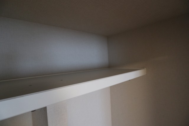 エンゼルハイム大井 洋室２