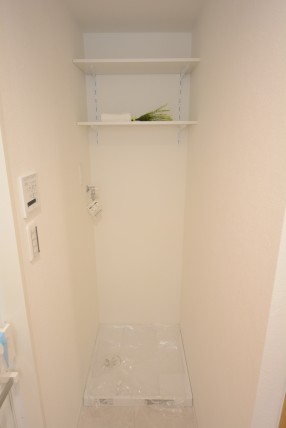 ガーデンハウス 洗面室