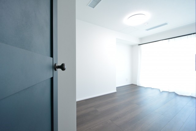 ブロードウェイ 洋室2