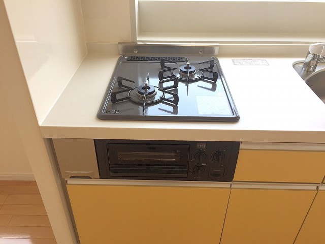 ヴィラティック早稲田