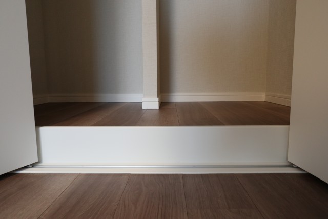 エンゼルハイム大井 洋室２