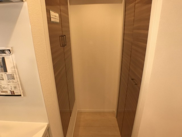 クレセントマンション キッチン