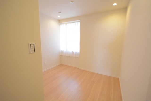 上北沢テラスA棟 洋室２