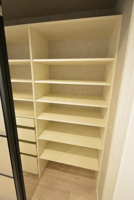 ブロードウェイ キッチン