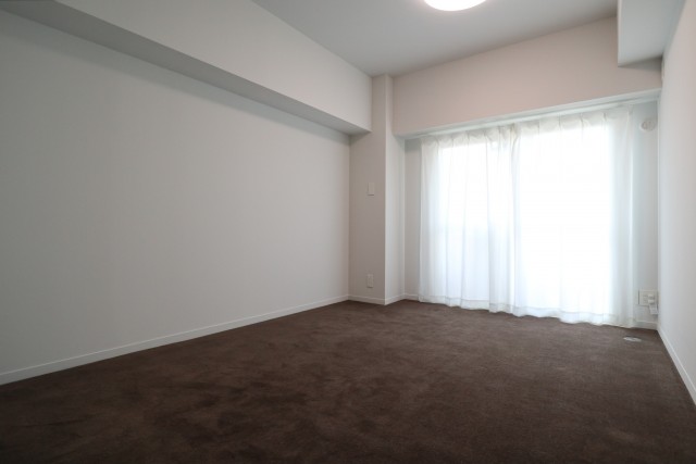 コーヅ白金台 洋室