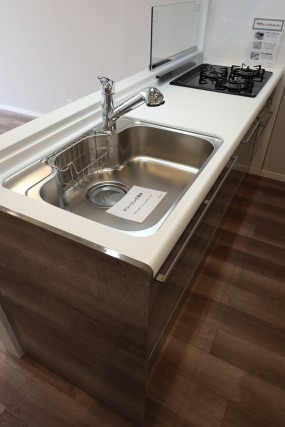 エンゼルハイム大井 キッチン