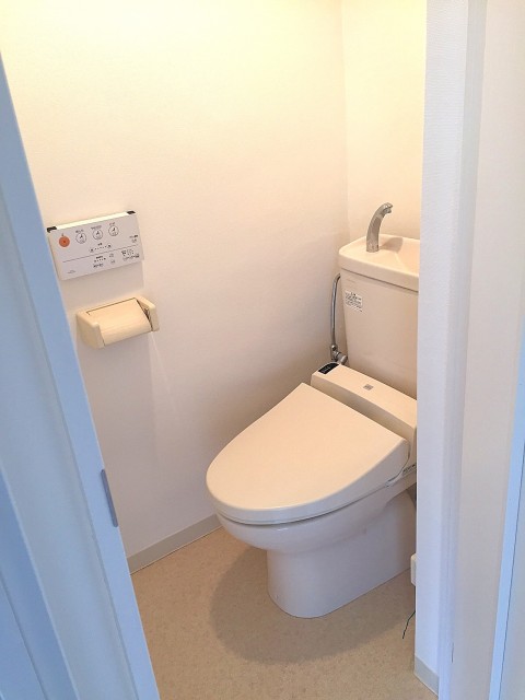 ヴィラティック早稲田