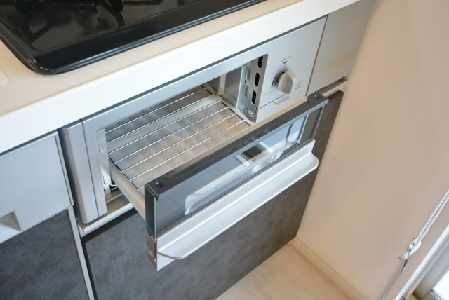豊栄西荻マンション キッチン