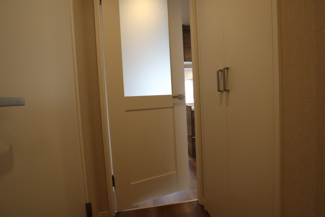 エンゼルハイム大井 廊下