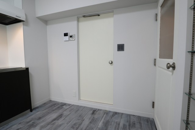 コーヅ白金台 洋室