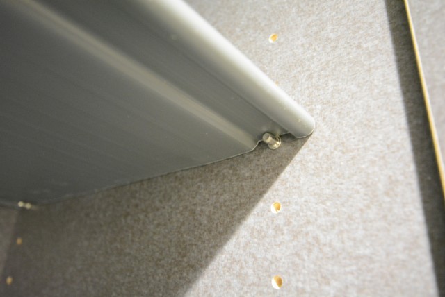 ガーデンハウス 玄関