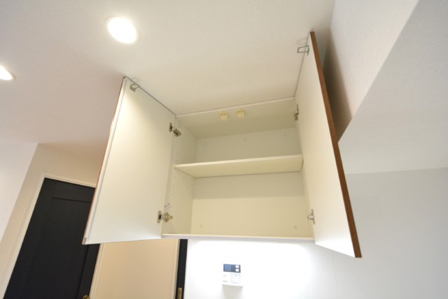 シャトレー代々木 キッチン