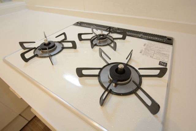 ライオンズマンション池袋 キッチン