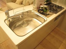 9アルス音羽キッチン