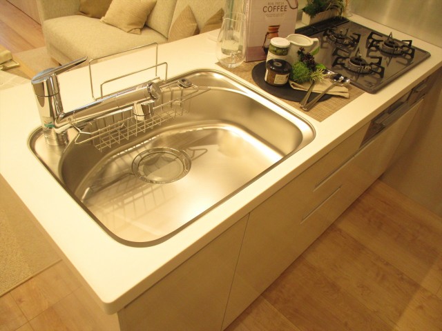 9アルス音羽キッチン