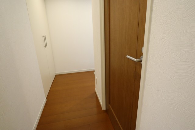 アルス代々木参宮橋コートアデリオン 洋室２