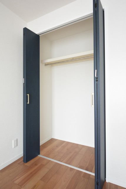 シャトレー代々木 洋室